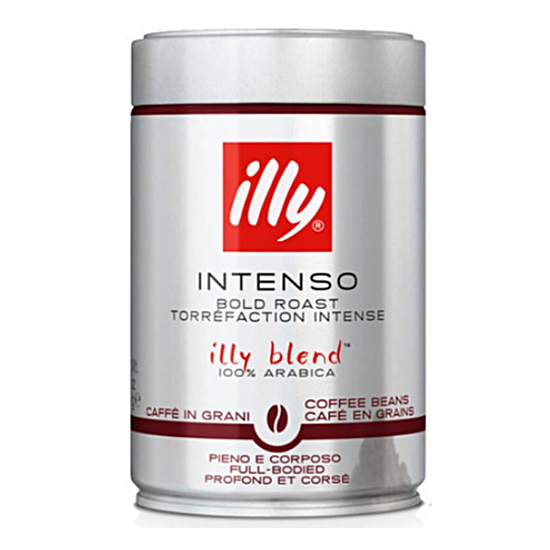 일리 인텐소 다크 원두 250g