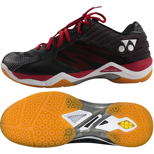 요넥스 여성 컴포트Z 탁구화_이미지