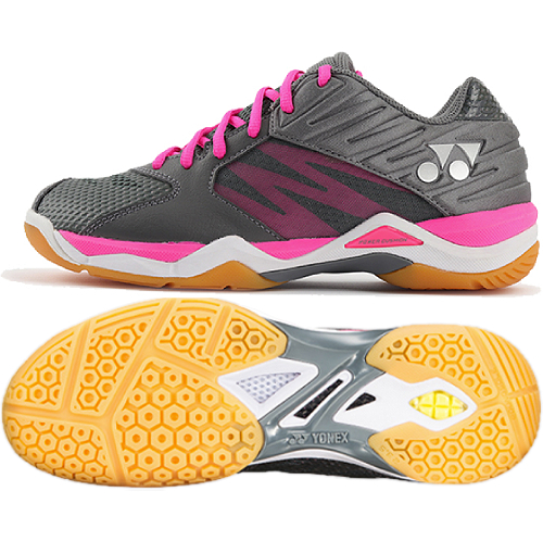 요넥스 여성 컴포트Z 탁구화이미지입니다. 누르면 해당 게시물로 새창이동합니다.