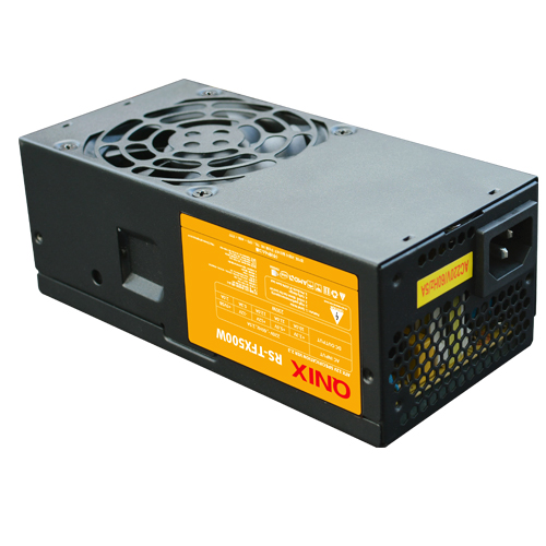 큐닉스그룹 큐닉스 RS-TFX500W