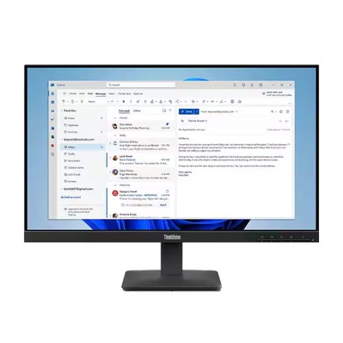 레노버 ThinkVision S24-4e