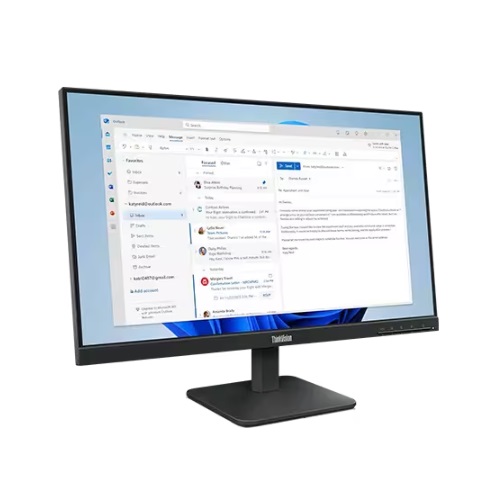 ����� ThinkVision S24-4e