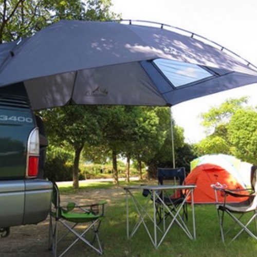 고급형 차량용 타프 (350x200cm)_이미지