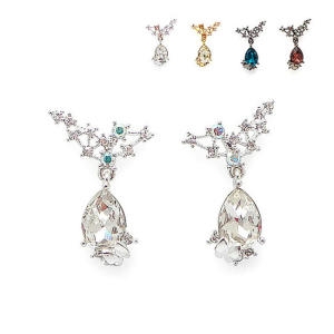 루피 sion earring(은침)_E1403AS0