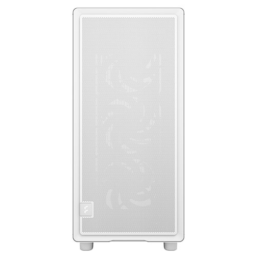 Fractal Design Epoch 강화유리 (화이트)_이미지