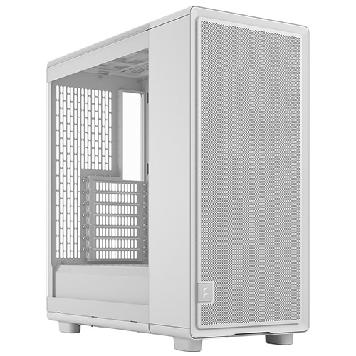 Fractal Design Epoch 강화유리 (화이트)_이미지