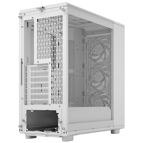 Fractal Design Epoch 강화유리 (화이트)_이미지