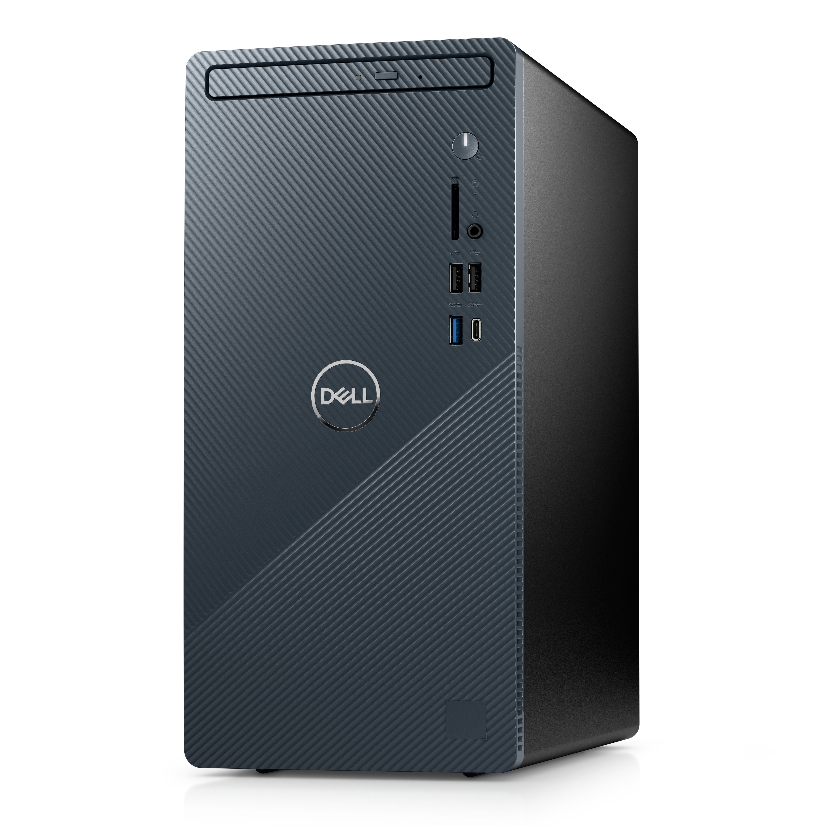 DELL 인스피론 3910 i5-12700F GTX1050 Win11Pro (32GB, SSD 250GB + 1TB)_이미지