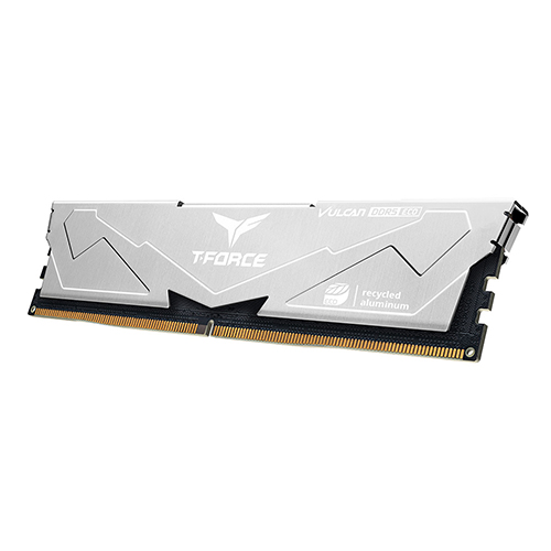 TeamGroup T-Force DDR5-6000 CL30 Vulcan ECO 패키지 서린 (32GB(16Gx2))_이미지