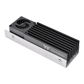써멀테이크 MS-1 M.2 쿨러 해외구매