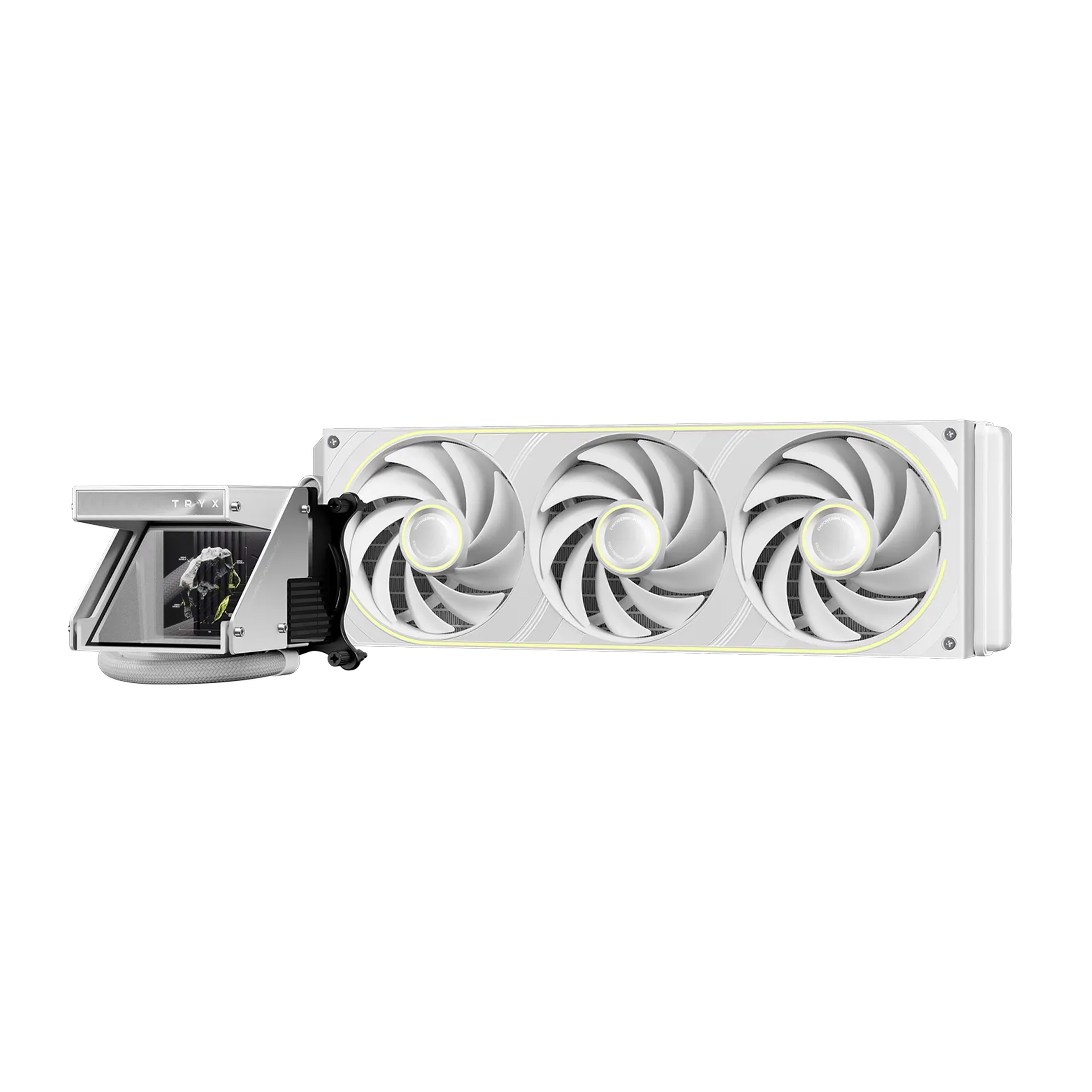TRYX HOLO ARGB 360 (화이트)_이미지