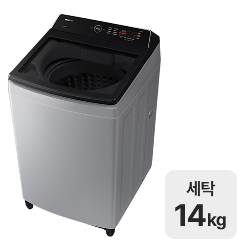 삼성전자 통버블 WA14CG6441BY (사업자전용)_이미지
