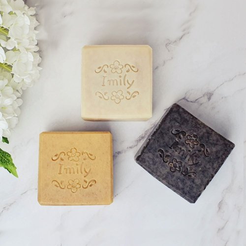 아이밀리 1종 설거지비누 (1개)