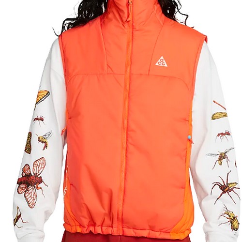 ACG 써마 핏 ADV 로프 드 도프 풀집 베스트 DQ5778-891