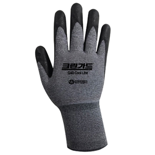 ����Ŵ���� ũ������ G40 �� ����Ʈ �۷��� �尩