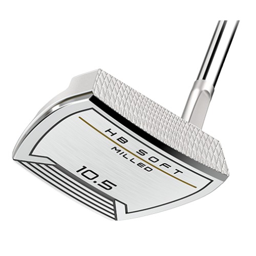 클리브랜드 HB 소프트 밀드 10.5번 여성용 퍼터 (정품)