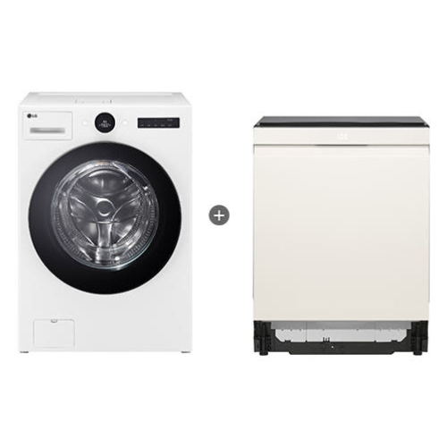 LG���� Ʈ�� �������÷��� �����޺� FH25WA + �ı⼼ô�� DUE6BGL1E