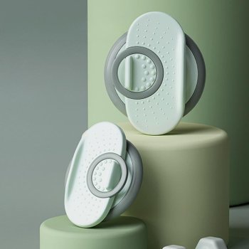 얼도우 뱃살 트위스트