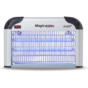 모기 퇴치기 포충기 포충등 벌레 해충 WM-2000K