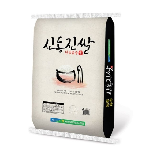 영광군농협 2025 햅쌀 영광 신동진쌀 20kg이미지입니다. 누르면 해당 게시물로 새창이동합니다.