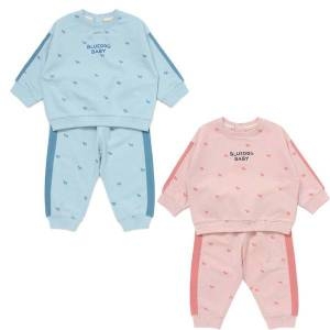 블루독베이비 BI 상하세트 2종 BL,PK 45-A70-672-05_s_이미지