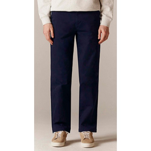 지오다노 레귤러 핏 치노 팬츠 01113522_이미지