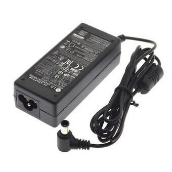LG전자 ADS-40FSG-19 정품 19V 1.7A 모니터 <b>어댑터</b>