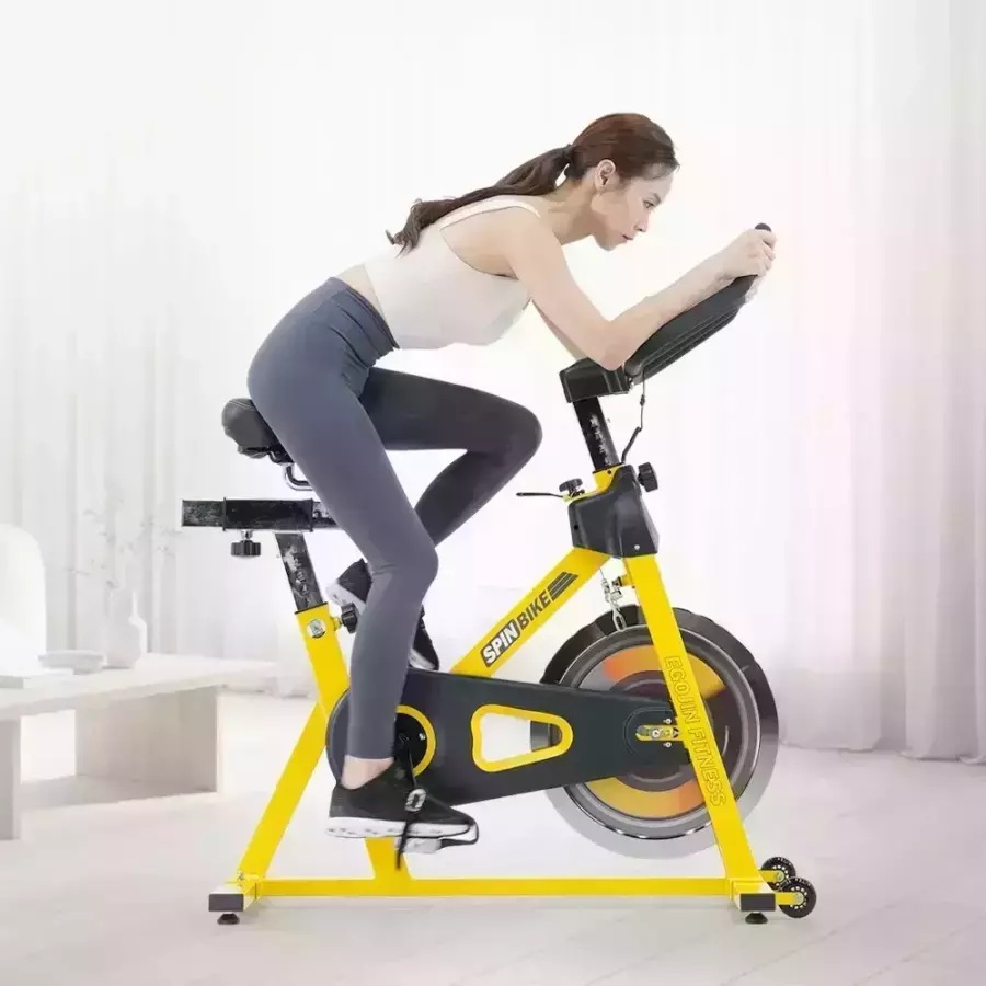 이고진 스피닝 스핀 사이클 18kg 901S (리퍼)_이미지
