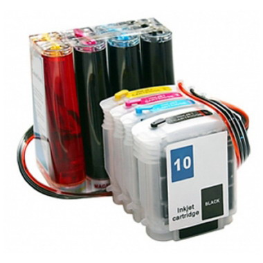 ink4 비즈니스 1000 Series HP 무한킷