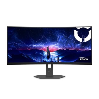 레노버 LEGION 34W-2c UWQHD 240 커브드 게이밍 68F6GACBKR