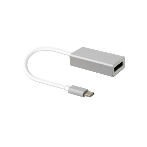 FW701 Type C to DisplayPort 변환 컨버터