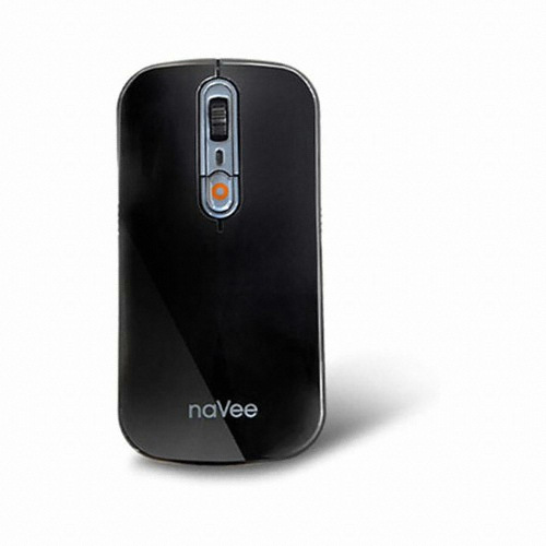 청연MnS naVee 에어마우스 레이저포인터 NV21-PPT500 (정품)_이미지
