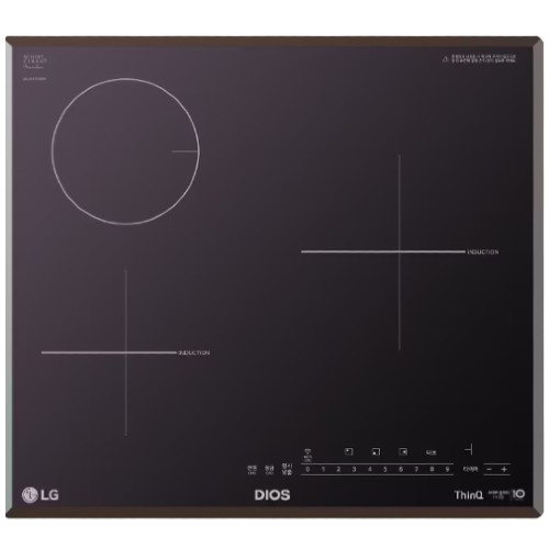 LG전자 디오스 BEY3MS (프리스탠딩, 15cm)