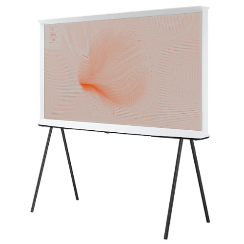 삼성전자 더 세리프 KQ65LST01EFXKR (스탠드)_이미지