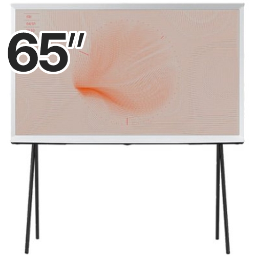 삼성전자 더 세리프 KQ65LST01EFXKR (스탠드)