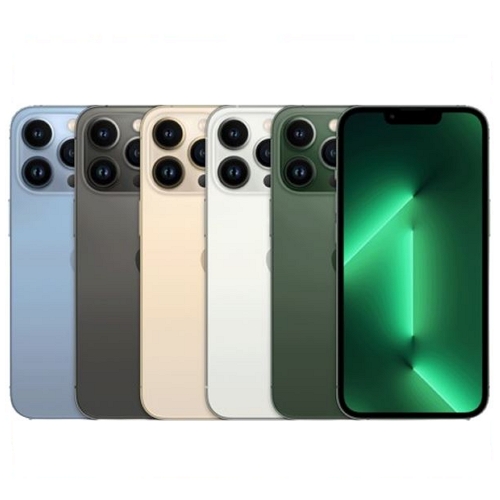 APPLE 아이폰13 프로 1TB, 자급제 (해외구매)_이미지