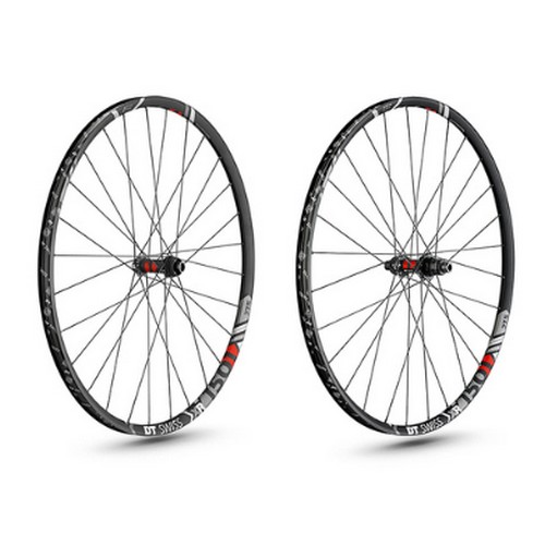 DT SWISS XR 1501 SPLINE ONE 27.5/25 부스트 휠세트_이미지