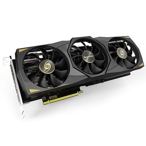 ������ WinFast ������ RTX 3080 HURRICANE D6X 12GB