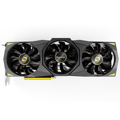 ������ WinFast ������ RTX 3080 HURRICANE D6X 12GB