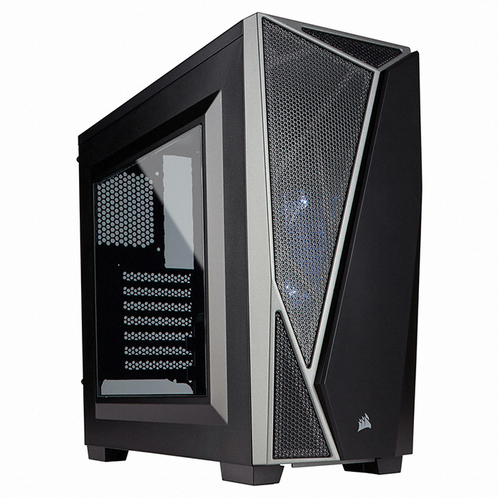 CORSAIR CARBIDE SERIES SPEC-04 (그레이)_이미지