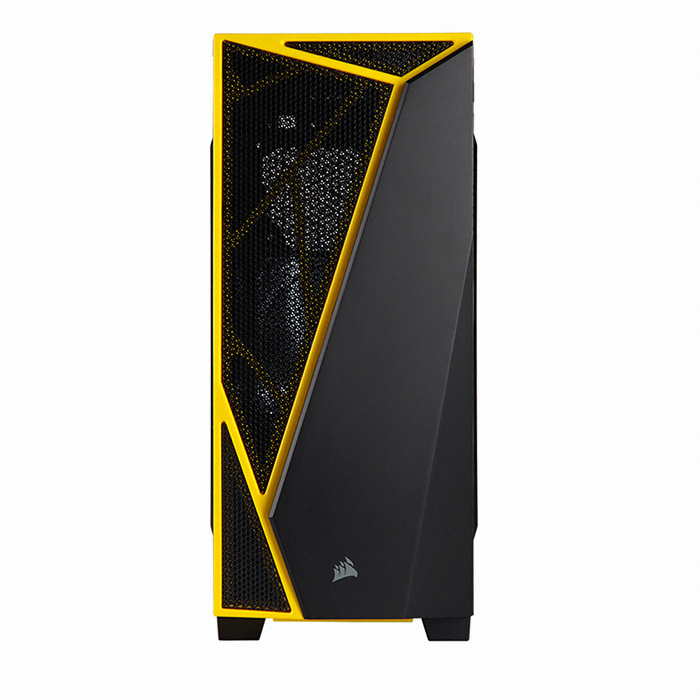 CORSAIR CARBIDE SERIES SPEC-04 (그레이)_이미지