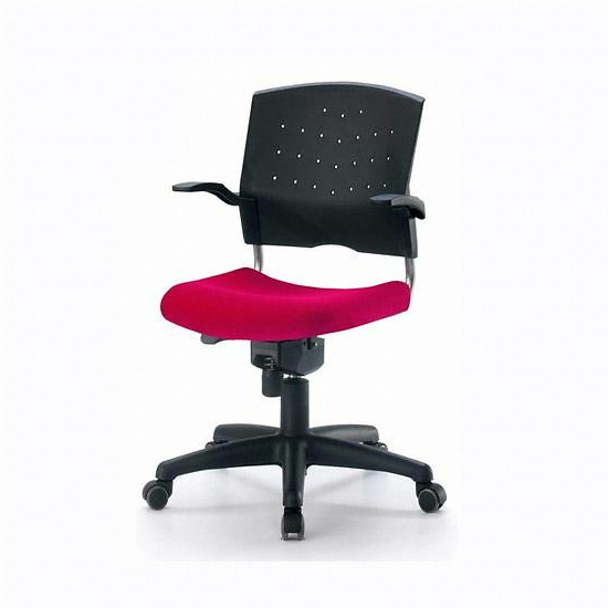 스마트퍼니처 플러키회전2110 (레드)