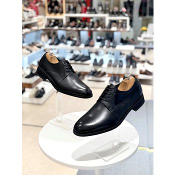 파격할인 심플가죽 기본3cm 구두Y41P7044E EPT