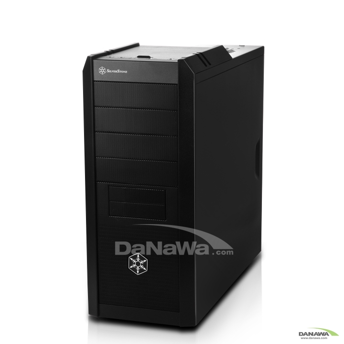 SilverStone Precision PS03B-W 아이보라_이미지