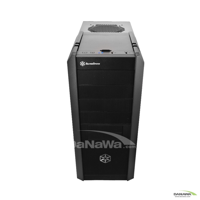 SilverStone Precision PS03B-W 아이보라_이미지