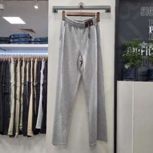 리트머스 여성 분또 와이드팬츠 LQ6PU181-076