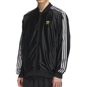 오리지널 슈퍼스타 트랙탑 져지 자켓 JV9274