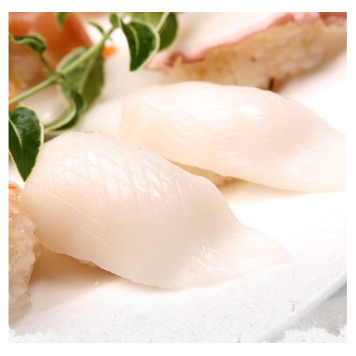 새우몰 초밥용 한치 120g이미지입니다. 누르면 해당 게시물로 새창이동합니다.