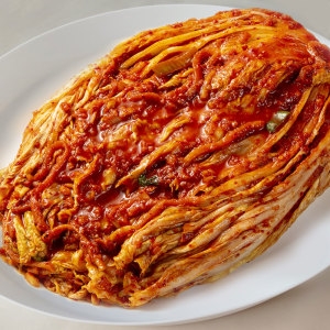 88 전라도 포기김치 10kg 원 김치 배추김치 업소용 식당용 3일간 V