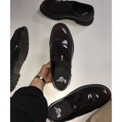 메이페어 로퍼 체리레드 153917272